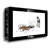 PORTKEYS BM5 III 5.5" TOUCH SCREEN MONITOR 2200 NITS WITH 3D LUTS