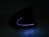 Mysz pionowa przewodowa Vertic MT1122 optyczna, kolorowa iluminacja świetlna
