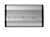Dysk SSD External SD810 1TB USB3.2C 20Gb/s srebrny