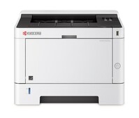 Kyocera A4 SW-Laserdrucker ECOSYS P2235dw Bild 1
