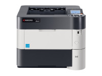 Kyocera A4 SW-Laserdrucker ECOSYS P3055dn Bild 1