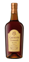 Vermouth Rojo Martínez Lacuesta Reserva