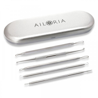 Ailoria Pure Silber