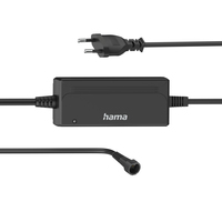 Hama 00223618 unité d'alimentation d'énergie 36 W Noir