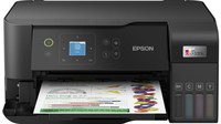 Epson EcoTank L3560 Tintasugaras A4 4800 x 1200 DPI 33 oldalak per perc Wi-Fi