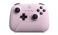 8Bitdo Ultimate 2.4G Pink Bluetooth Gamepad Digital Xbox