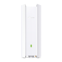 TP-Link Omada EAP650-Outdoor 3000 Mbit/s Weiß Power over Ethernet (PoE)