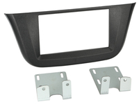 ACV 381162-02-2 vehicle interior spare part / accessory Radio bezel