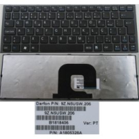 Sony A1805328A Notebook-Ersatzteil Tastatur