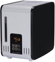 Boneco S450 humidifier Steam 7 L Black, White 480 W
