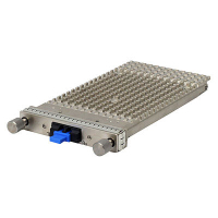 HPE X140 40G CFP LC LR4 10km SM Transceiver hálózati média konverter