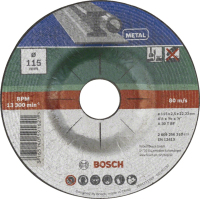Bosch 2609256313 Cutting disc