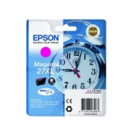 Epson Alarm clock 27XL DURABrite Ultra Druckerpatrone 1 Stück(e) Original Magenta