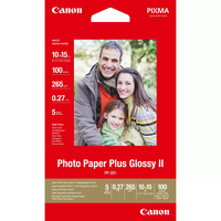Canon PP-201 papier fotograficzny Wysoki połysk