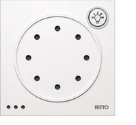 Ritto 1876070 intercomsysteemaccessoire