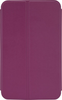 Case Logic SnapView 2.0 17,8 cm (7") Folio Violet