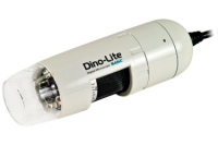 AnMo AM2111 Dino-Lite Basic 200x Digitales Mikroskop