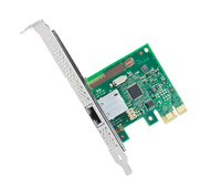 Fujitsu PLAN 1Gbit PCI 2.1 Intel I210 T1 Interno Ethernet 1000 Mbit/s