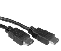 Value HDMI High Speed Kabel mit Ethernet 10m