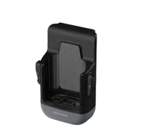 Honeywell CT70-VD-WD dockingstation voor mobiel apparaat Mobiele computer Zwart