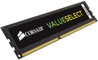 Corsair 4GB DDR4 2133MHz módulo de memoria 1 x 4 GB