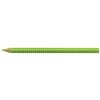Faber-Castell 114863 crayon de couleur Vert