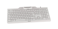 CHERRY JK-A0100EU-0-Z keyboard USB QWERTY US English Grey