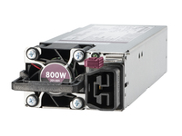HPE 720480-B21 power supply unit 800 W Grey