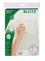 Leitz 41006099 Klarsichthülle 210 x 297 mm (A4) PVC