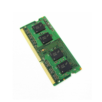 Fujitsu S26391-F3222-L400 memóriamodul 4 GB 1 x 4 GB DDR4 2400 Mhz