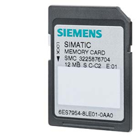 Siemens 6ES7954-8LC02-0AA0 pamięć flash 0,04 GB