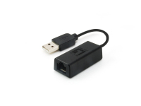 LevelOne USB-0301 karta sieciowa 100 Mbit/s