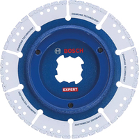 Bosch 2 608 901 391 rotary tool grinding/sanding supply Cut-off disc