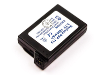 CoreParts MBGP0001 accesorio de controlador de juego Batería para mando de videoconsola
