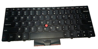 Lenovo FRU60Y9985 laptop spare part Keyboard