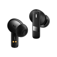 Baseus Bowie E20 Casque Sans fil Ecouteurs Appels/Musique Bluetooth Noir