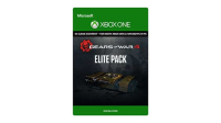 Microsoft Gears of War 4: Elite Pack Xbox One Videospiel-Add-on