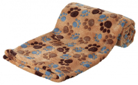 TRIXIE Laslo Chien Toison Multicolore