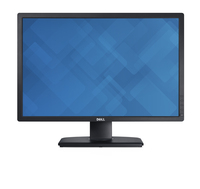 DELL UltraSharp U2412M LED display 61 cm (24") 1920 x 1200 Pixeles WUXGA LCD Negro