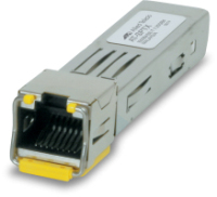 Allied Telesis AT-SPTX convertidor de medio 1250 Mbit/s
