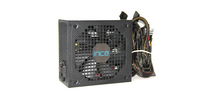 Inca IPS-075PG unidad de fuente de alimentación 750 W 20+4 pin ATX ATX Negro