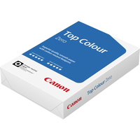 Canon Top Colour Zero FSC papier do drukarek atramentowych 320x450 mm 125 ark. Biały
