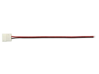 Velleman LCON28 câble électrique Noir, Rouge, Blanc