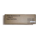 Ricoh Type 3800 Paper Feed Roller