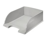 Leitz 52330085 desk tray/organizer Polystyrene Grey