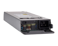 Cisco C9400-PWR-2100AC power supply unit 2100 W Black, Grey