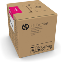 HP 872 magenta Latex inktcartridge, 3 liter