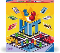 Ravensburger 22456 Brettspiel