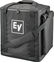 Electro-Voice EVERSE8-TOTE audio equipment case Loudspeaker Shoulder bag case Nylon Black