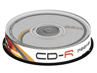 Freestyle CD-R (x10 pack) 700 MB 10 szt.